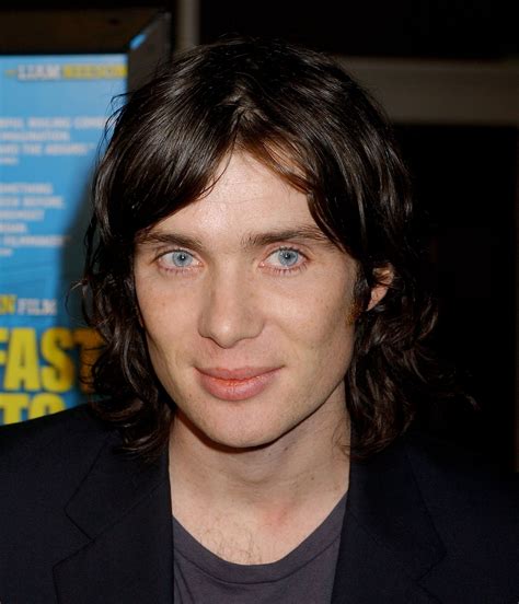 cillian murphy how to say